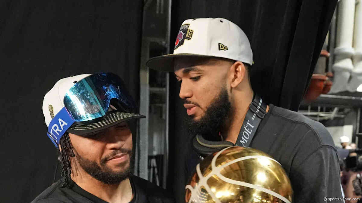 NBA season 2026-27 Preview: Seven best Duos in the NBA