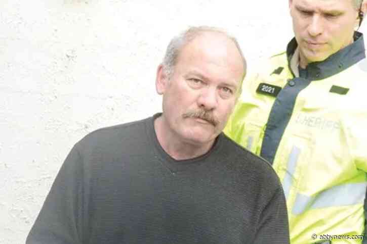 Former B.C. cop who murdered wife gets day parole extended again