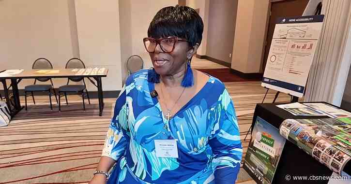 Nonprofit offers solutions to price repairs for Atlanta homeowners: "Hold on to the legacy"