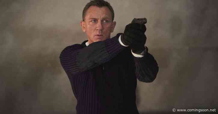 James Bond Fans Have Huge Reason to Rejoice as Every 007 Movie Is Now Streaming in One Place