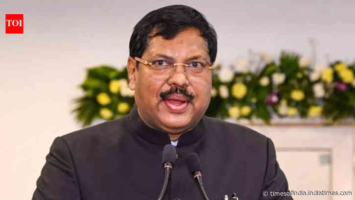 'Judicial impropriety': Ex-CJI Gavai on sitting SC judge Bhuyan's remarks criticising SIR