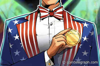Crypto PAC announces support for 32 House candidates in US midterms