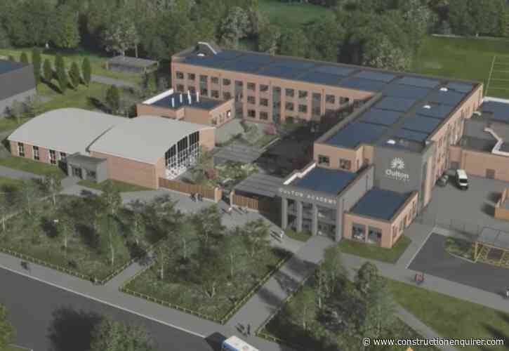 Willmott Dixon cleared for £50m Leeds school rebuild