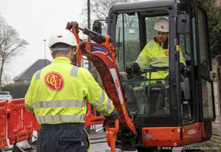 OCU sold after four-year growth blitz