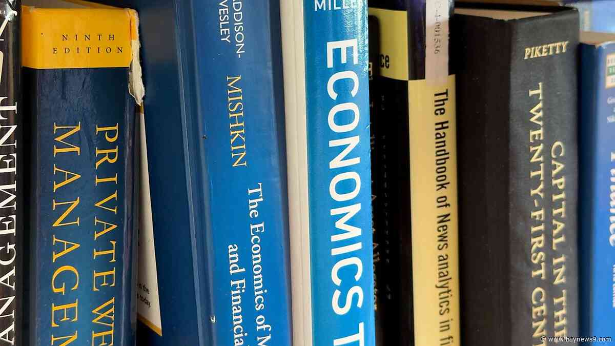 Saint Leo aims to cut college time and costs with reduced-credit degree