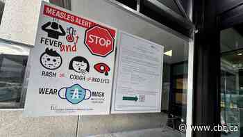 New York state declares measles disaster emergency