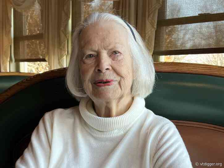 Marilyn Houston