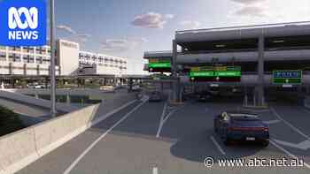 Smooth sailing for new passenger zones at Melbourne Airport