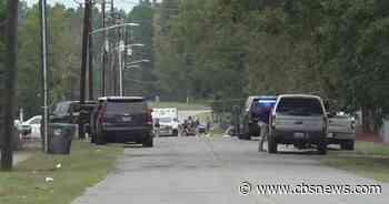 2 killed, 35 injured in mass shooting at Georgia block party