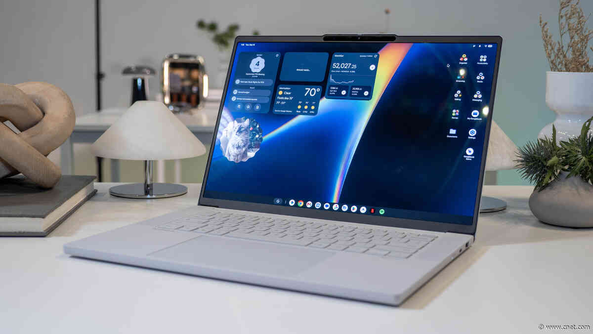 Google Acknowledges Day 1 Android App Performance Issues on New Laptops