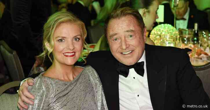 Riverdance star Michael Flatley heartbroken at death of wife Niamh O’Brien aged 52