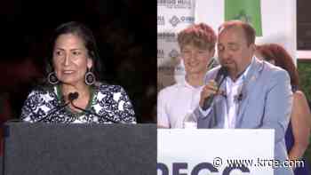 Gubernatorial candidates speak on plans to tackle affordability issues in New Mexico