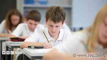 Spending on new special school places soars