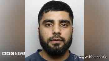 'Sick and abusive' rapist jailed for 20 years