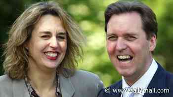 RICHARD EDEN: No more WFH for Milburn's wife after £1m business split