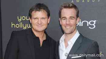 Dawson's Creek creator claims late James Van Der Beek was a 'brat' when he started on iconic show