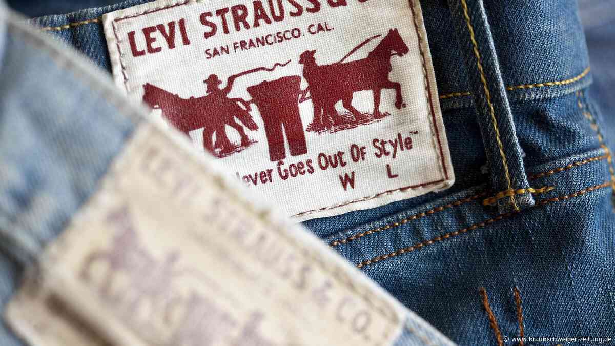 Levi‘s am Prime Day: Diese fünf Angebote fallen beim Preis besonders auf