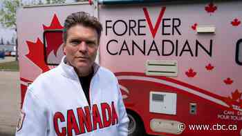 ‘Toothpaste is out of the tube': Pro-separation advertiser says further action needed against Forever Canadian