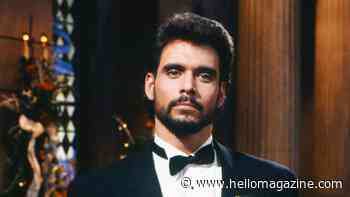 Days of Our Lives star dead at 62 as cause of death remains unknown