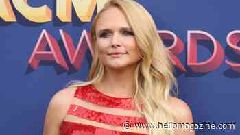 Miranda Lambert details split life with husband Brendan McLoughlin — inside their divided living situation