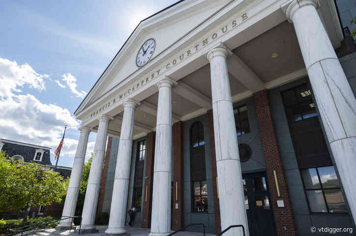 New report finds low reconviction rates for teens in first years of Vermont’s ‘Raise the Age’ law