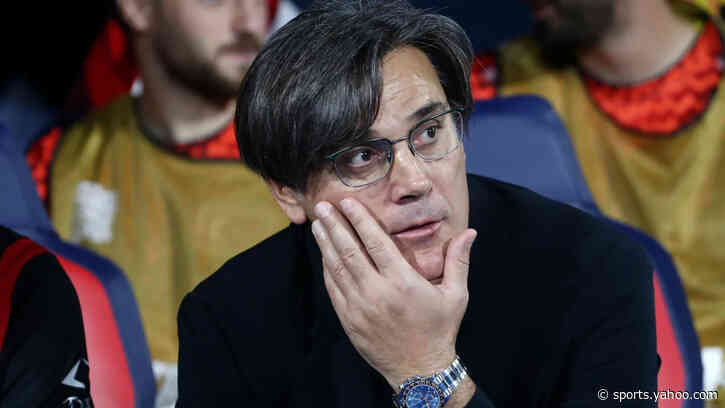 Montella: ‘A new level for Turkiye, we played a little better than Italy’