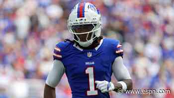 Bills CB Hairston sorry for skipping media, addresses struggles
