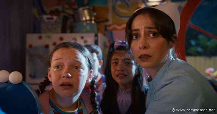 Buddy Horror Movie Digital & Blu-ray Release Dates Announced, VHS Edition Also Being Released