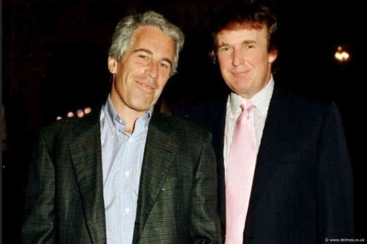 FBI Agents Were Allegedly Trained to Flag Trump's Name in Epstein Files — DOJ Won't Release the Videos