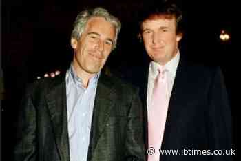 FBI Agents Were Allegedly Trained to Flag Trump's Name in Epstein Files — DOJ Won't Release the Videos