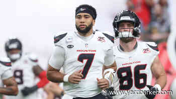 Four storylines no one saw coming after four weeks in NFL season