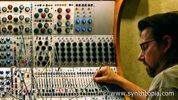 The Modular Synthesizers Of Don Buchla