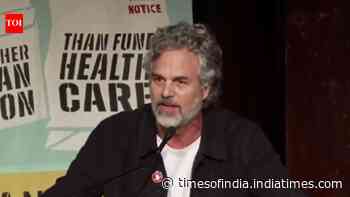 Ruffalo slams Trump over US voting rights; confirms he’s still Hulk
