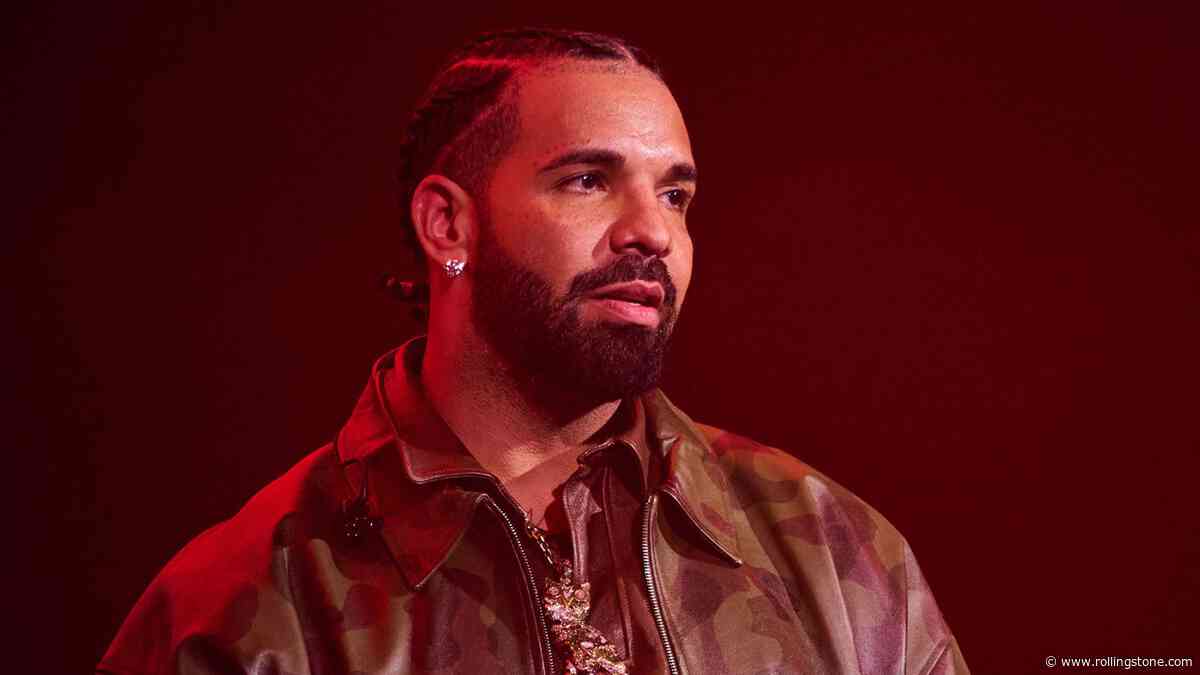 Drake Won’t Submit Any of His Three Albums to the 2027 Grammys: Report