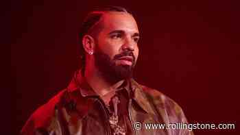 Drake Won’t Submit Any of His Three Albums to the 2027 Grammys: Report