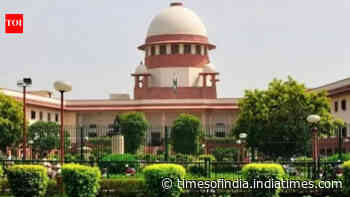 Supreme Court may get 3 judges today, to be one short of full strength