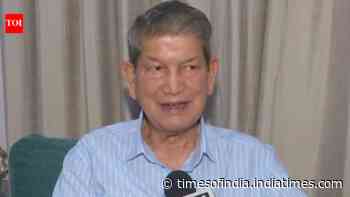 Rawat seeks meet with Congress brass as Kumari Selja slams his yatra plan