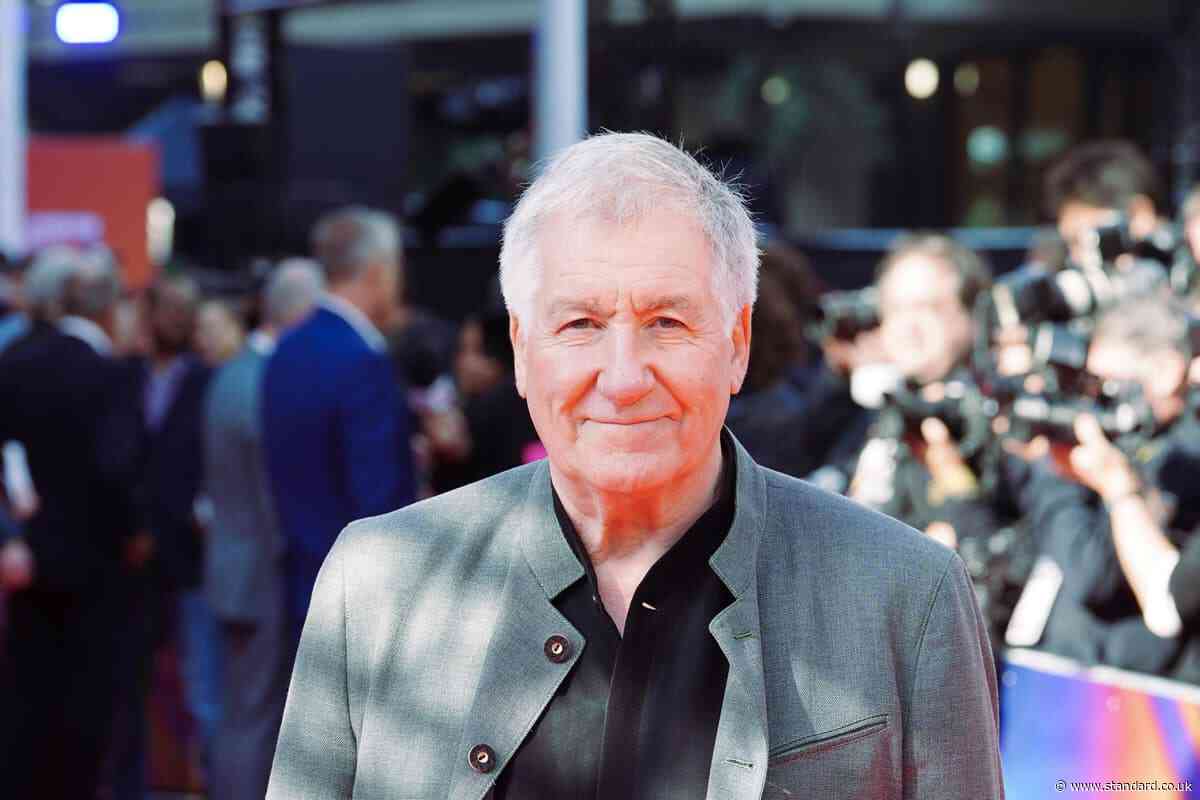 Composer George Fenton dies aged 76