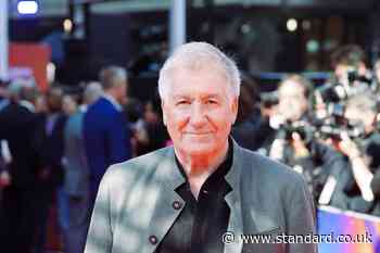 Composer George Fenton dies aged 76
