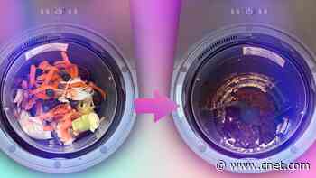 This Device Can Cut Food Waste by 90%, and It’s Smaller Than a Microwave