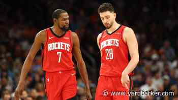 Houston Rockets Biggest Strengths And Weaknesses Heading Into 2026-27
