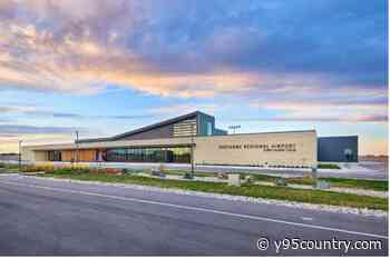 Cheyenne Airport Announces New Flights Between Cheyenne And Denver