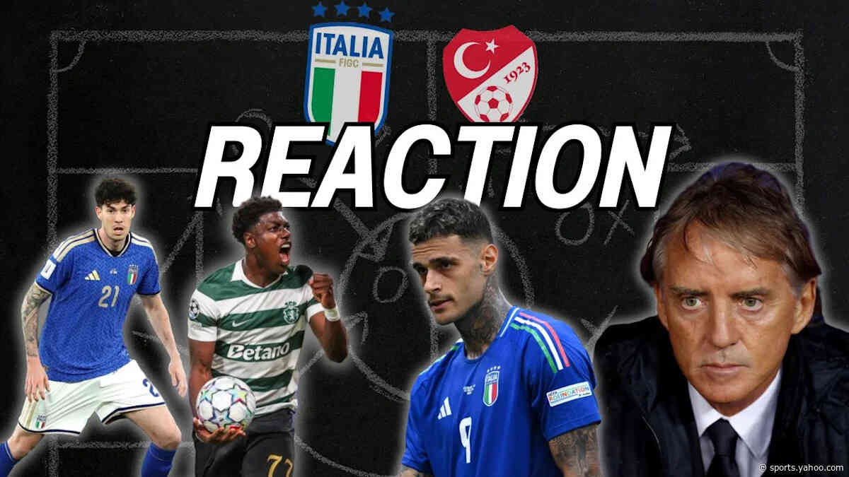 Football Italia Show: Convincing Azzurri win, Doumbia and Vergara are here to stay