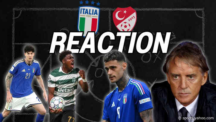 Football Italia Show: Convincing Azzurri win, Doumbia and Vergara are here to stay
