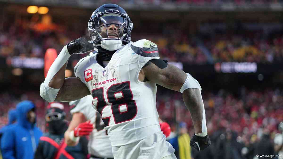 Source: Seahawks signing RB Mixon with rookie Price on IR