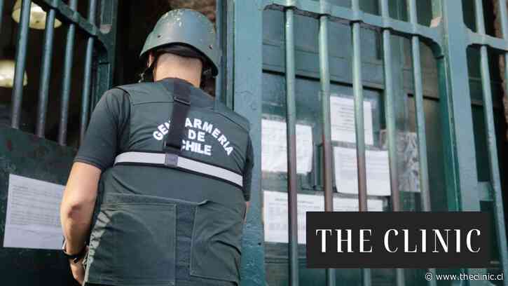 Hallaron drogas en su habitación y fue enviado a un módulo común: Corte ordena devolver reo al Hospital Penitenciario