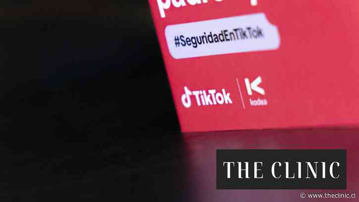 Eliminando cuentas a menores de 13 años y con una guía parental: los lineamientos de TikTok en Chile para mantener un algoritmo sano