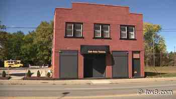 Police investigate fatal shooting outside Cleveland nightclub