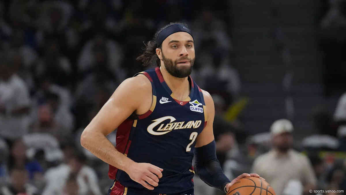 Max Strus will miss start of season for Clippers due to latest foot injury
