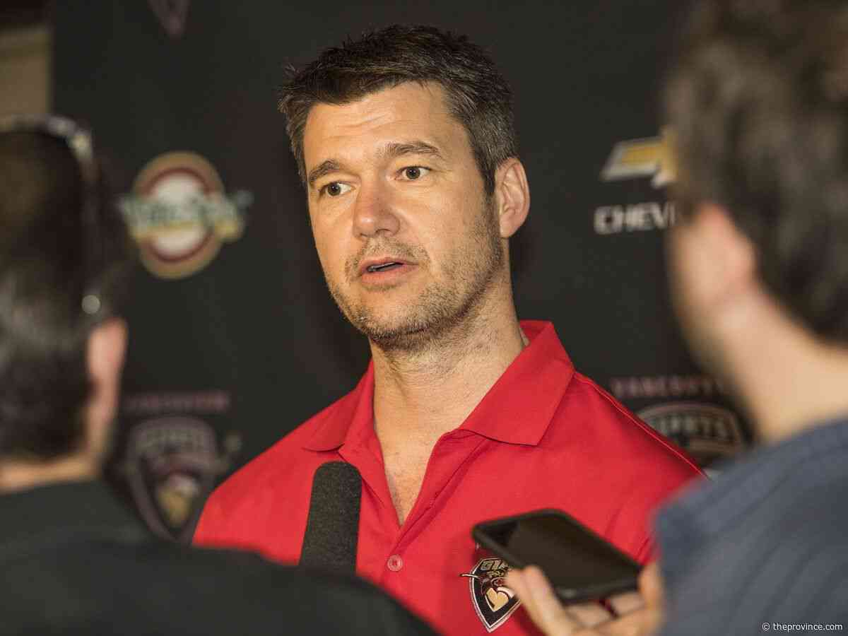Did a faulty interpretation of the WHL’s new OT rules take a bite out of the Vancouver Giants?